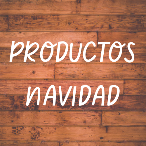 Decoraciones Navideñas
