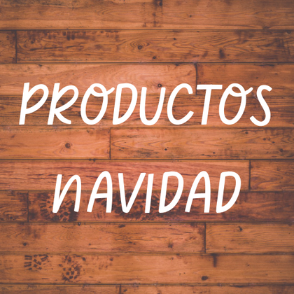 Decoraciones Navideñas