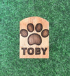 Patita Toby