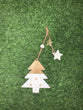 Árbol navideño