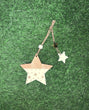 Estrella navideña